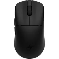 ATK F1 V2 Ultimate Wireless 8K Juodas (Juoda) Belaidė Žaidimų Pelė (Filaire, Sans fil), Souris, Noir