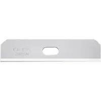 Olfa Lame de couteau SKB-7 t/Couteau de sécurité SK-7 6pcs (Lame de rechange)