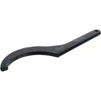 Bgs Clé à ergot 205 - 220 mm - 73226