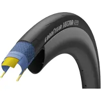 Goodyear Pneu Vector 4Seasons 700x32 Pliant Noir