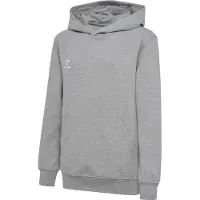 Hummel Sweat 'Go 2.0' gris clair / gris chiné