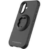 Interphone Quiklox Tetraforce Coque de Protection iPhone 16