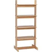 Hubsch Étagère Pretty Forma Naturel | 881911
