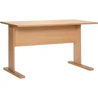 Hubsch Jolie Forma Bureau Naturel | 881904