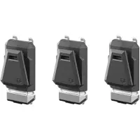 Toughbuilt STACKTECH TB-B1S3-A-50 Support 3 pièces