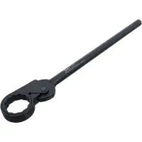 Bgs Clé polygonale à roue libre SW 65 mm (65 mm)