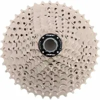 MSCH Copenhagen 2 Spider Cassette Argenté 12s / 11-50t