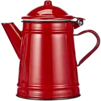 Ibili Cafetière Vintage 1l Conical