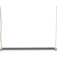 Hubsch Suspension , Brun / rouille, Salle à manger, Aluminium