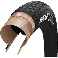 Goodyear Pneu VTT Peak SL Race 29/28" (622 mm) Noir 2.4