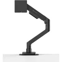 BenQ Bras de moniteur ergonomique BSH01 noir