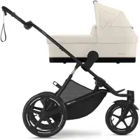 Cybex Avi Spin S Adapter Clair Enfants