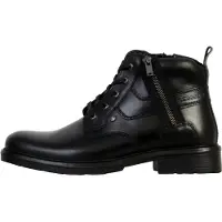 Redskins Bottine Basse en cuir Lafare