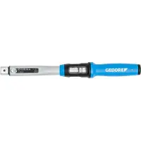 Gedore Clé dynamométrique TORCOFIX TF-SE 20-100 Nm 9 x 12 mm | 4010886962381