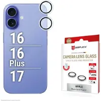 Displex CamGlass