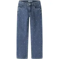 Name it Jean 'NKFRose' bleu denim
