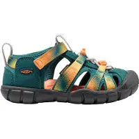 Keen Seacamp Ii Cnx Sandals Bleu EU 31 Enfants