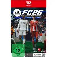 FC 26