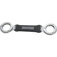 Super B 4in1 Shimano/sram/token 309373630 Bottom Bracket Extractor Clair