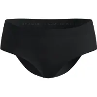Odlo 198451 Performance Light Panties Noir S Femme