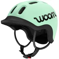 Woom READY Kids Helmet mint S