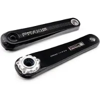Praxis Manivelle Type 4 E-bike Road Carbon 2211