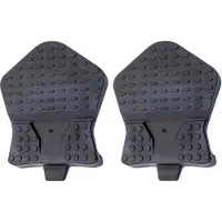 Contec Protection de pédale Puzzle Protespd Sl, 03368545, Noir