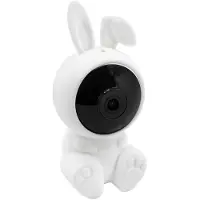 INNOGIO Home Smart Wi-fi Camera GIOsafety Rabbit