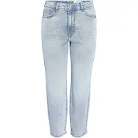 Noisy May Jean 'NMMoni' bleu clair