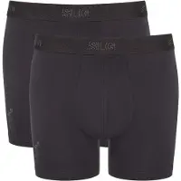 Sloggi Boxers noir