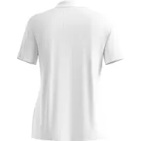 Odlo T-shirt fonctionnel 'CUBIC LIGHT' blanc