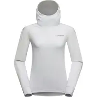 La Sportiva Sweat à Capuche Cloud Shadow
