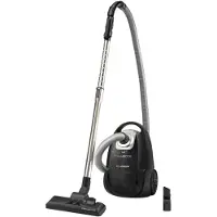 Rowenta Aspirateur avec sac City Space RO2645EA 750 W Noir