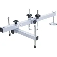 Bgs 8606 Traverse moteur / support d'engrenage