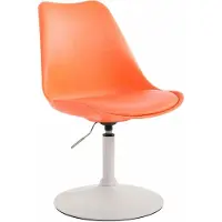 CLP Chaise de salle à manger Maverick plastique