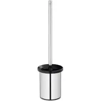 kela Brosse WC Kela Alor 45 Black