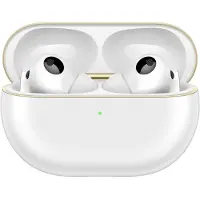 Huawei Freebuds Pro 4 Casque intra-auriculaire sans fil Appels/Musique/Sport/Everyday USB Type-C Bluetooth Blanc