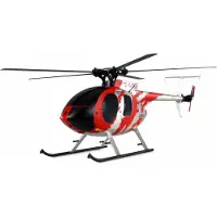 Amewi AFX MD500E