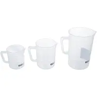 Bgs Jeu de brocs graduées 3 pièces