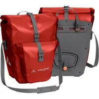 Vaude Aqua Back Plus Lava (paire)