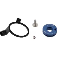RockShox Kit De Molettes Xc32 A1/a3/sektor Silver A1/recon Silver A1/b1