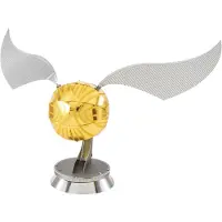 Metal Earth Vif D or