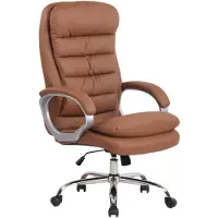CLP Chaise de bureau BIG Vancouver