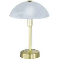 TRIO Lampe à poser DONNA or 525790108