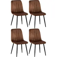 CLP Chaises de salle à manger