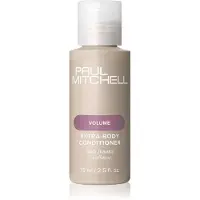 Paul Mitchell Volume Extra-Body Conditioner après-shampoing volume pour cheveux fins et sans volume 75 ml