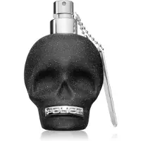 Police To Be Hyperverse EDT Eau de Toilette pour homme 40 ml