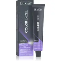 Revlon Color Excel coloration semi-permanente pour les cheveux sans ammoniaque teinte 6.24 70 ml