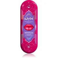 Nyx Bridgerton Royal Treasures kit lèvres teinte 05 2 pcs