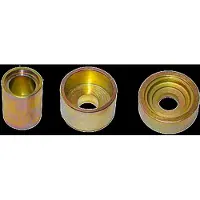 SW-Stahl 302410L Jeu de pièces de pression